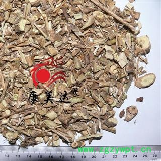 白英 产地 湖北省荆门市沙洋县 凯捷中药图3