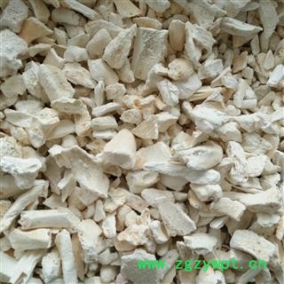 龙骨 统 产地 新疆维吾尔自治区图3