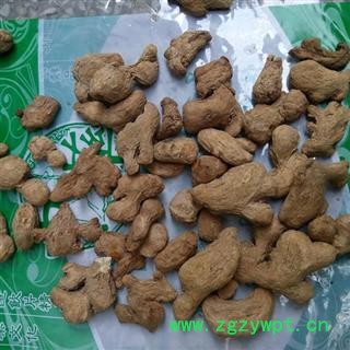 炮姜 炮姜 统图2