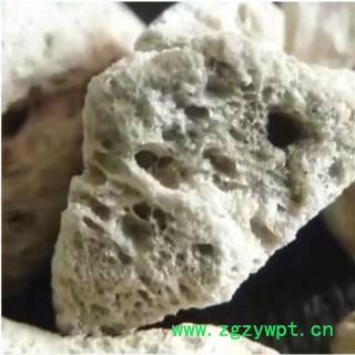 浮水甘石 海浮石 小海浮石 统货 产地 河北省图2