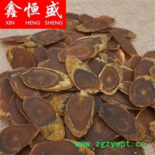 红参片 加大片  纯无糖 纹路清晰 精选6年老参切片而成 产地 吉林 红参 只做纯无糖 鑫恒盛  只做精品图2