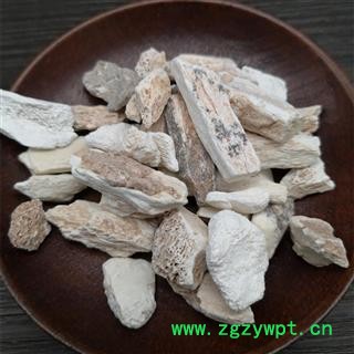 龙骨 生龙骨 五花龙骨 龙骨 煅龙骨图2