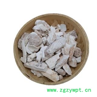 龙骨 生龙骨 五花龙骨 龙骨 煅龙骨图4