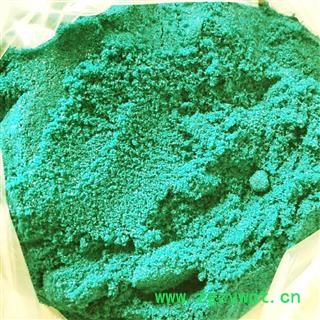 铜绿  碱式碳酸铜 正品一级货 产地 陕西省 铜青 生绿 实物拍摄 娟子中药图2