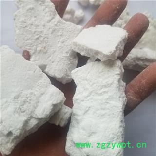 枯矾 枯矾 明矾 苦矾 统 产地 山东省图4