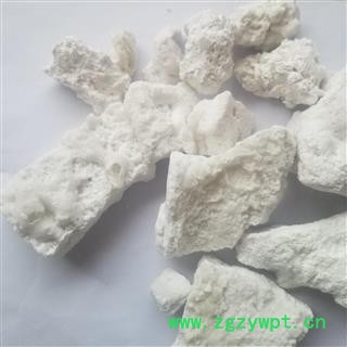 枯矾 枯矾 明矾 苦矾 统 产地 山东省图3