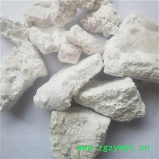 枯矾 枯矾 明矾 苦矾 统 产地 山东省图2