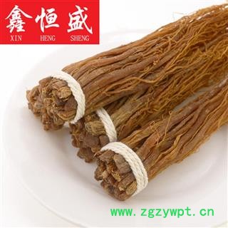 红参须  粗须  吉林集安市  足6年 纯无糖  要好药 选鑫恒盛 只做精品  不满意包退图2