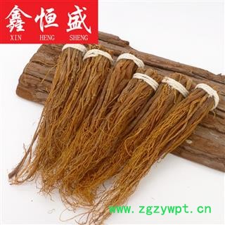 红参须  粗须  吉林集安市  足6年 纯无糖  要好药 选鑫恒盛 只做精品  不满意包退图4