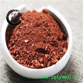 赭石选货代赭石、钉头赭石、红石头药典标准1000克直销图3