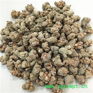 三七 水洗三七60头 产地 云南省 华美中药 产地直销 重在品质图3