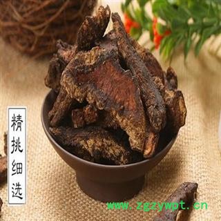 生地 生地黄@【华美中药】中药材批发供应【生地选货】图3