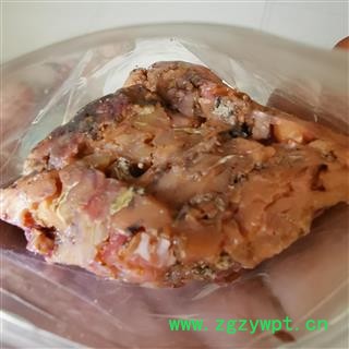 瑞森药材行 阿魏 五彩阿魏臭阿魏图2