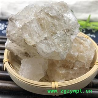 光明盐 产地 青海省图3