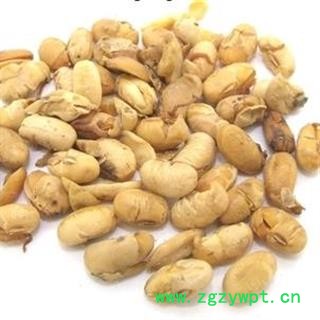 瑞森药材行大豆黄卷 大豆卷 大豆蘖 黄卷 卷蘖 黄卷皮图2