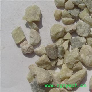 小丽百草行花蕊石 颗粒，图2