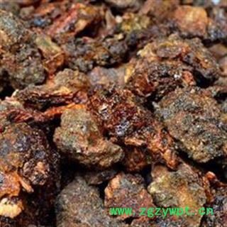 没药 天然胶质没药选货 产地 海外 娟子中药行图2