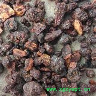 没药 胶质没药统货 产地 海外图2