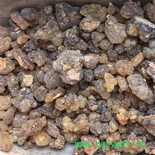 乳香 原乳香 产地 广西壮族自治区 买好药找娟子图3