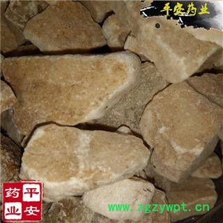 寒水石 正品 凝水石 鹊石 白水石 硫酸钙 碳酸钙矿石图2