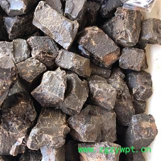 儿茶 进口儿茶 断面玻璃碴 产地 云南省玉溪市 买好药找娟子图3