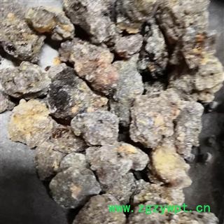 新辉药业没药 明没药 正品实拍图3