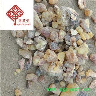 乳香 乳香二级 产地 海外 国药堂 专注品质图3