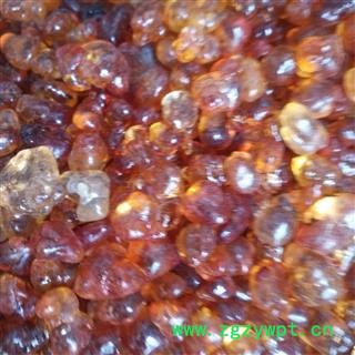 新辉药业桃胶 桃胶 优质精选搭配皂角米 雪燕图2