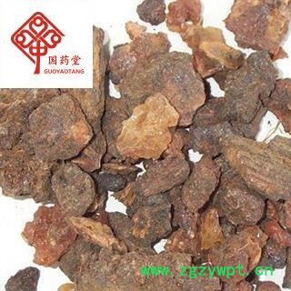 没药 胶质没药统货 产地 海外 国药堂 专注品质图2