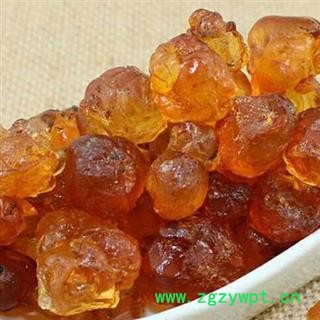 桃胶 正品保证质量7天无理由退货退款华安堂图2