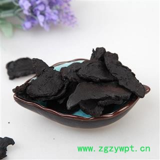 熟地 熟地黄 统货 产地 河南省 华美中药 产地直销 重在品质图3