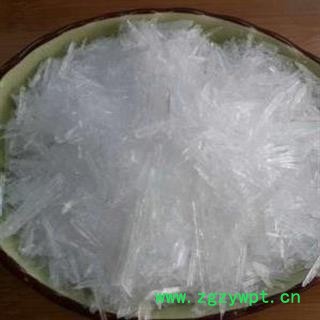 薄荷脑纯天然薄荷脑 薄荷冰 正品保证质量7天无理由退货退款  安品堂图3