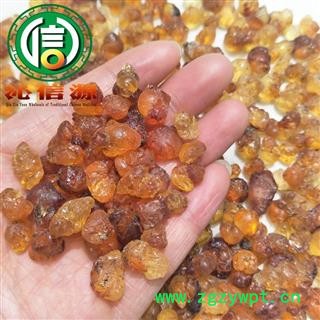 【满包邮】桃胶小粒手工修剪散装云南产地直供桃花泪沁信源中药批发 另供雪燕、雪莲子（皂角米）图3