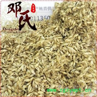 麦芽生货统货1公斤起批散装批发产地直供邓氏中药材批发图3