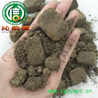 【满包邮】建曲炒货统货散装四川产地直供炒建曲 焦建曲 沁信源中药批发 另有神曲图3