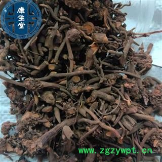 茜草 茜草根选货 水洗 【康生堂】批发各种中药材 规格齐全  产地 山西省图3