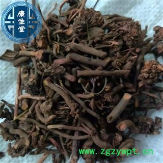 茜草 茜草根选货 水洗 【康生堂】批发各种中药材 规格齐全  产地 山西省图2