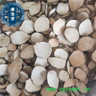 泽泻 新货 无硫磺 全干【康生堂】重在品质 产地 四川省图3