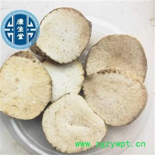 泽泻 新货 无硫磺 全干【康生堂】重在品质 产地 四川省图2