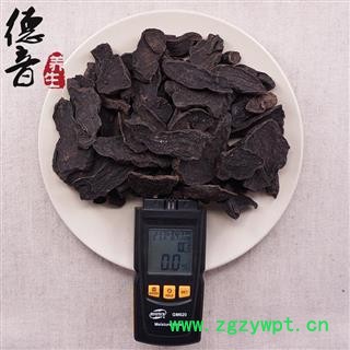 【满包邮】制何首乌 统 产地 四川 买好货 选德音图2