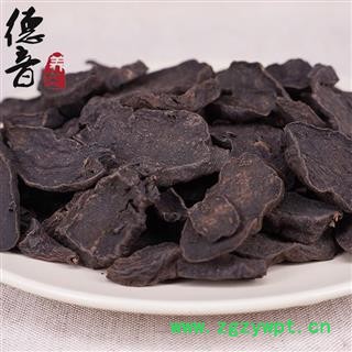 【满包邮】制何首乌 统 产地 四川 买好货 选德音图4