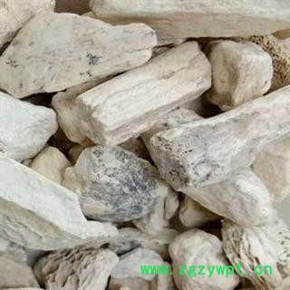 龙骨 煅龙骨统货 产地 甘肃省 娟子中药行图4