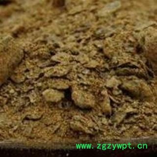 圣草康园中药材金礞石 有块、粒图2