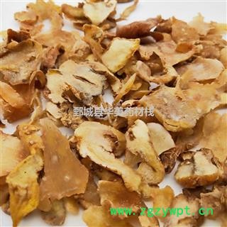 黄精 统片 产地 湖南省 华美中药 产地直销 专注品质图2