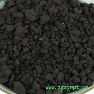 圣草康园中药材磁石 块、粒图4