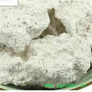 枯矾 万信药业！正品 品质不变 产地 四川省图2