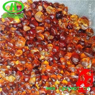 世元药业 桃胶 正品天然小珍珠 桃花泪 桃油 桃脂 桃树胶 食品级图2