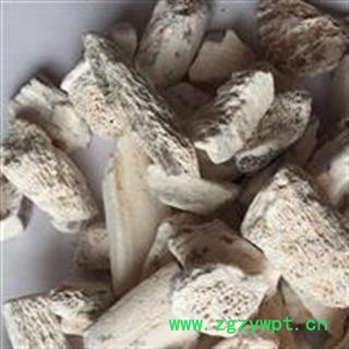 龙骨 水洗龙骨 符合药典 地道药材 产地直销  产地 甘肃省图2