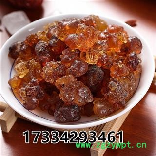 桃胶  食用 桃树胶 桃花泪 桃油 桃脂 中药材初级农产品图2