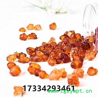 桃胶  食用 桃树胶 桃花泪 桃油 桃脂 中药材初级农产品图3